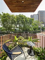 The Somos Bold Hotel