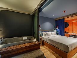 The Somos Bold Hotel