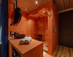 The Somos Bold Hotel