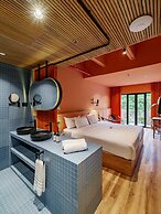 The Somos Bold Hotel