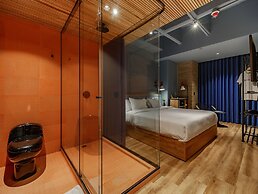 The Somos Bold Hotel