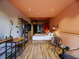 The Somos Bold Hotel