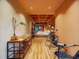 The Somos Bold Hotel