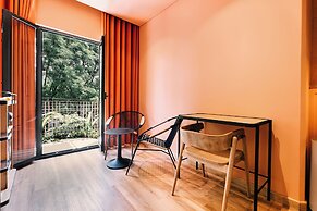 The Somos Bold Hotel