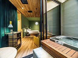 The Somos Bold Hotel