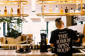 The Somos Bold Hotel
