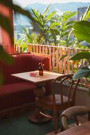 The Somos Bold Hotel