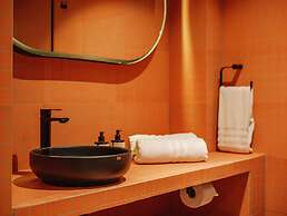 The Somos Bold Hotel