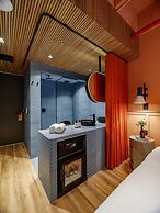 The Somos Bold Hotel