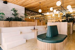 The Somos Bold Hotel