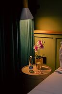 The Somos Bold Hotel