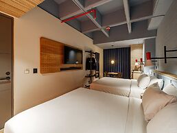 The Somos Bold Hotel