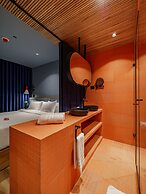 The Somos Bold Hotel