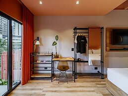 The Somos Bold Hotel