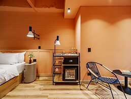 The Somos Bold Hotel