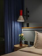 The Somos Bold Hotel