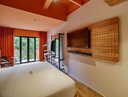 The Somos Bold Hotel