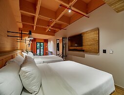 The Somos Bold Hotel