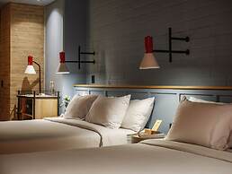 The Somos Bold Hotel