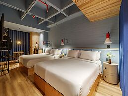 The Somos Bold Hotel