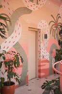 The Somos Bold Hotel