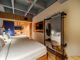 The Somos Bold Hotel