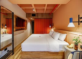 The Somos Bold Hotel