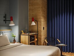 The Somos Bold Hotel