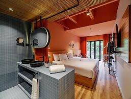 The Somos Bold Hotel