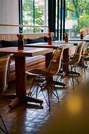 The Somos Bold Hotel