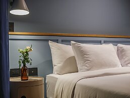 The Somos Bold Hotel