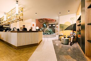 The Somos Bold Hotel