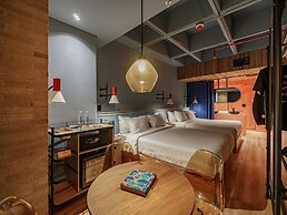 The Somos Bold Hotel