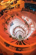 The Somos Bold Hotel