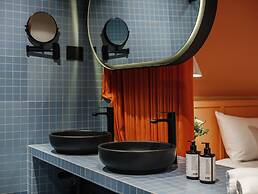 The Somos Bold Hotel