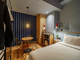 The Somos Bold Hotel