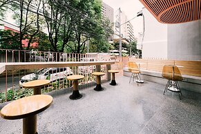 The Somos Bold Hotel