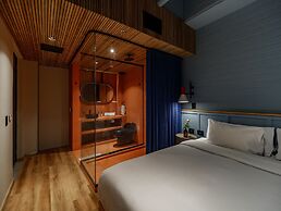 The Somos Bold Hotel