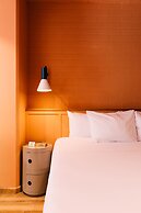 The Somos Bold Hotel