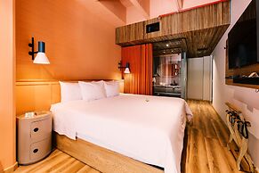 The Somos Bold Hotel