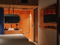 The Somos Bold Hotel