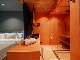 The Somos Bold Hotel