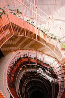 The Somos Bold Hotel