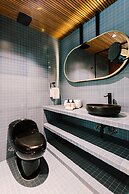 The Somos Bold Hotel