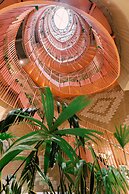 The Somos Bold Hotel