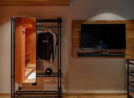 The Somos Bold Hotel