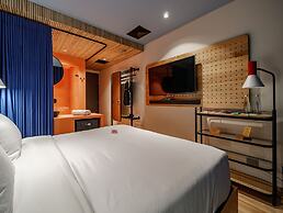 The Somos Bold Hotel