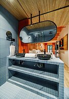 The Somos Bold Hotel