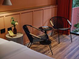 The Somos Bold Hotel