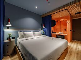 The Somos Bold Hotel